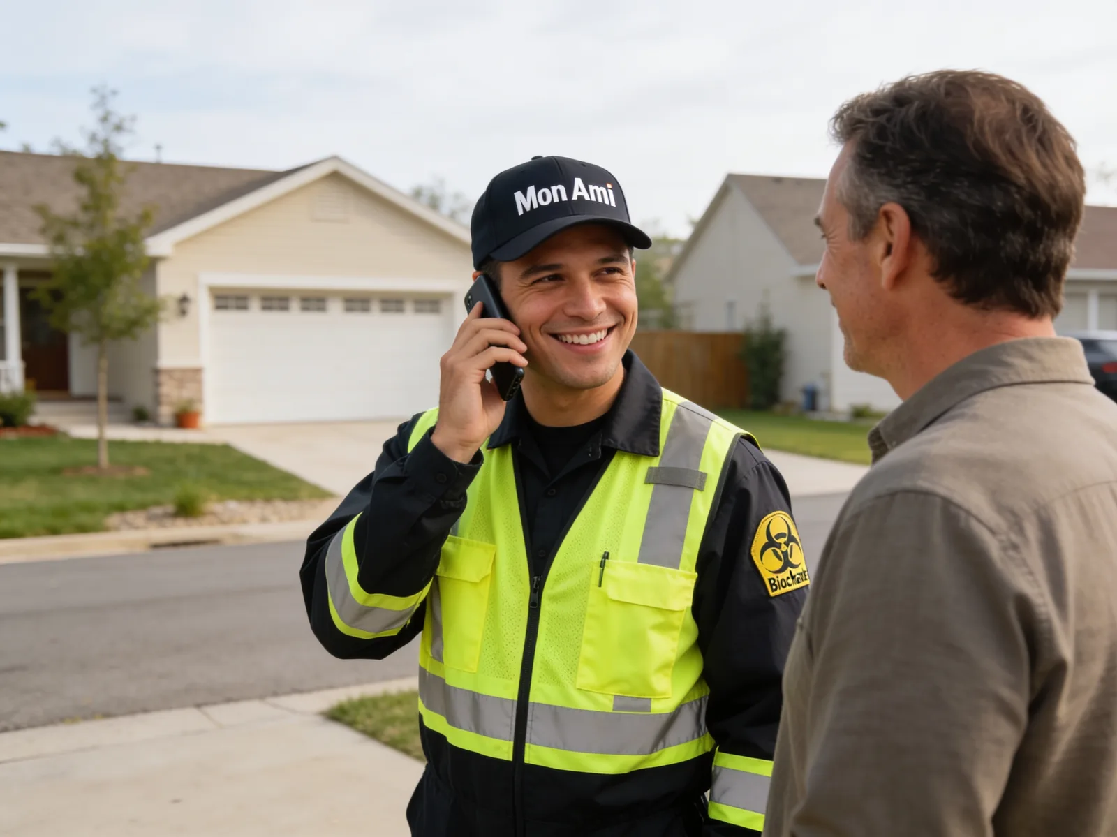 Sewage Cleanup Rociada, NM FAQs